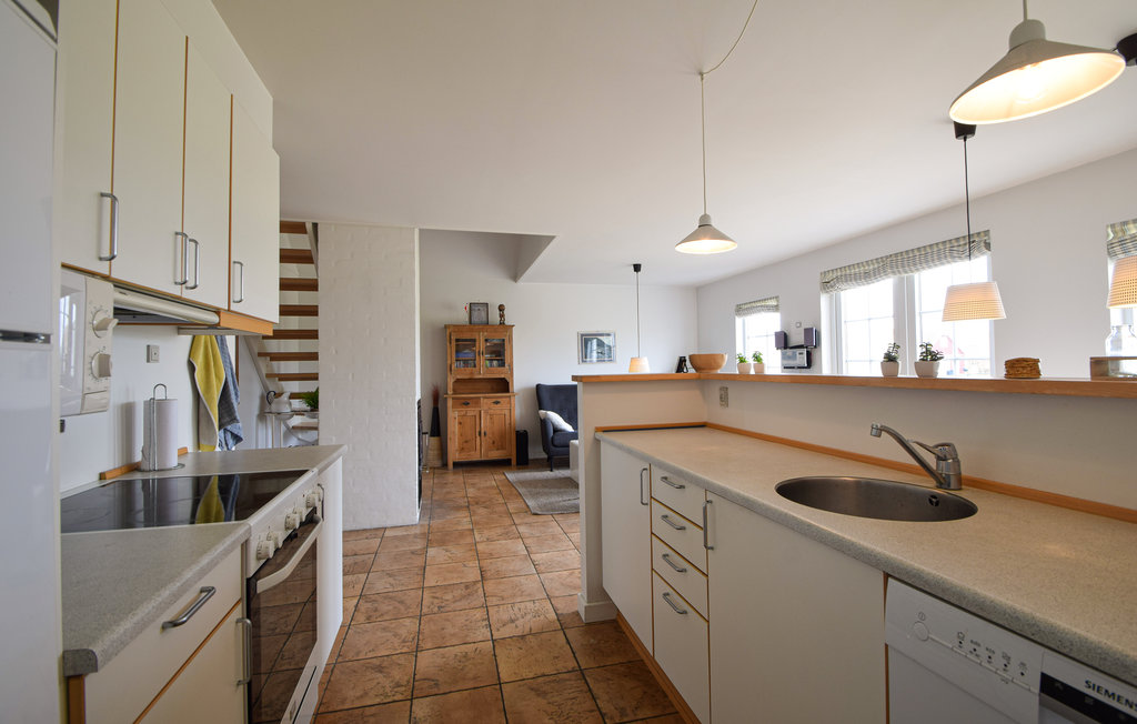 Ferienhaus - Bro Strand , Dänemark - D2283 17