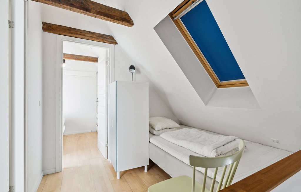 Feriehus - Assens , Danmark - D2286 15