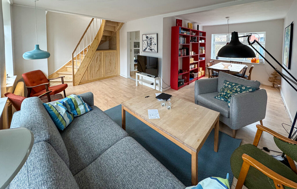 Feriehus - Assens , Danmark - D2286 11