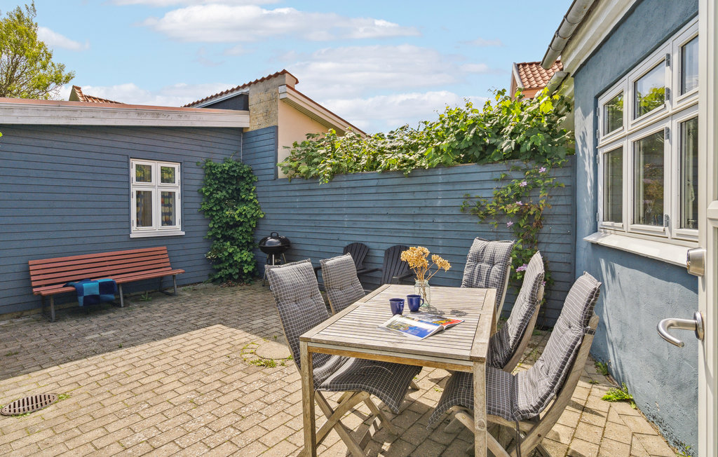 Feriehus - Assens , Danmark - D2286 7