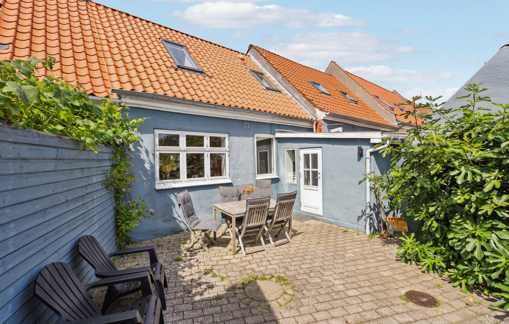 Feriehus - Assens , Danmark - D2286 1