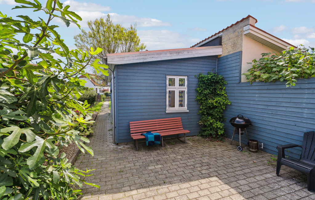 Feriehus - Assens , Danmark - D2286 8