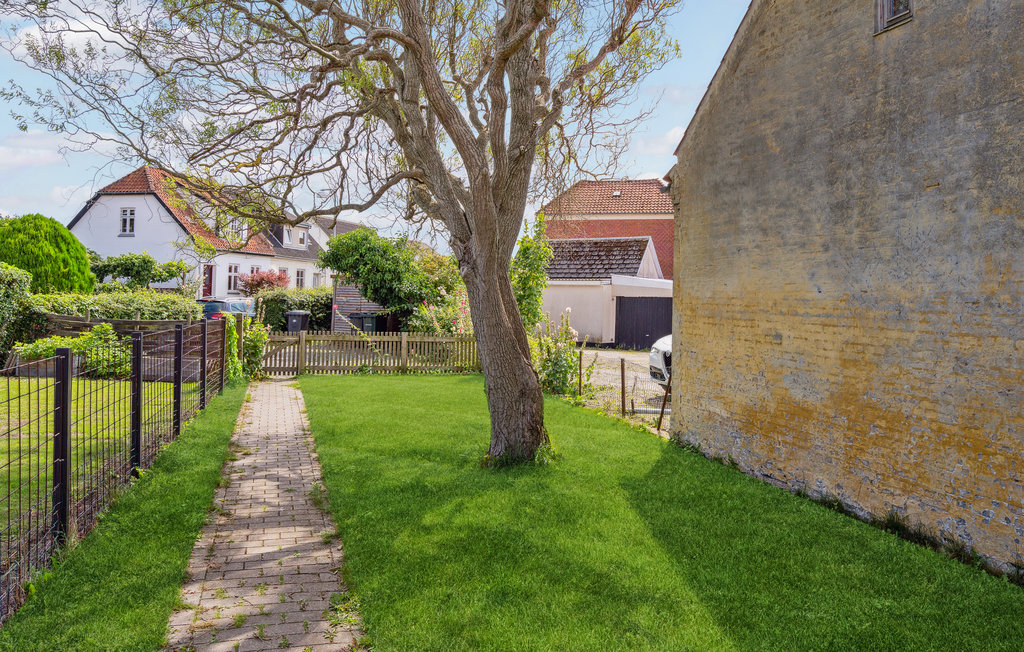 Feriehus - Assens , Danmark - D2286 9