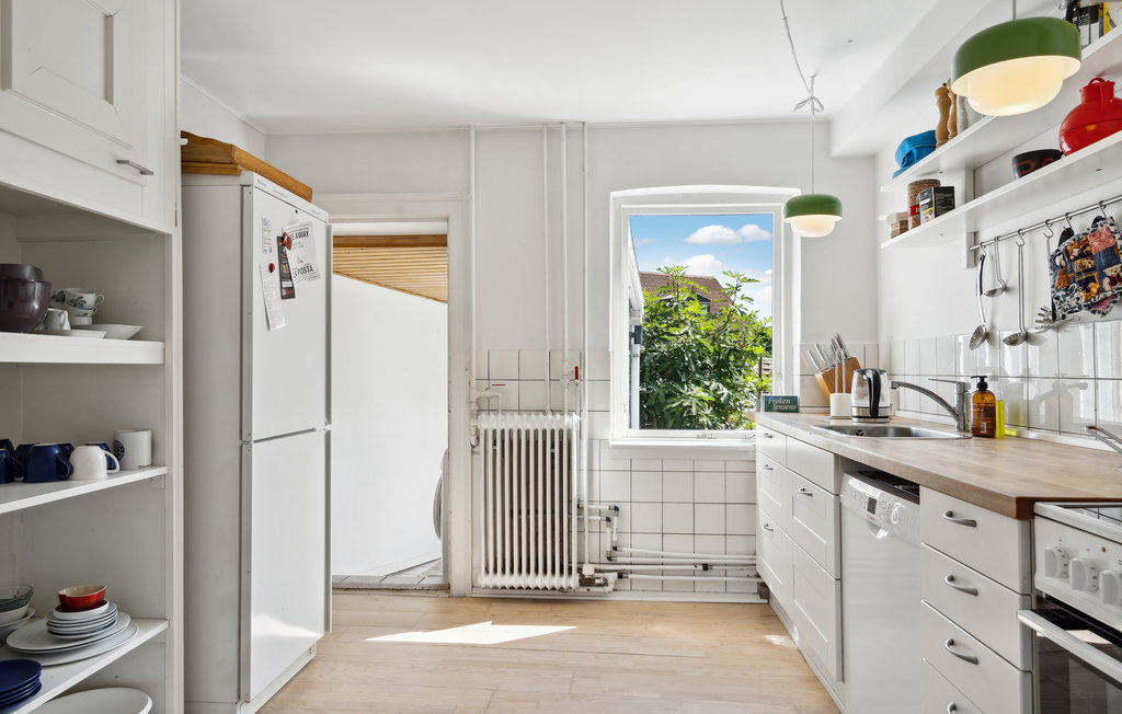 Feriehus - Assens , Danmark - D2286 6