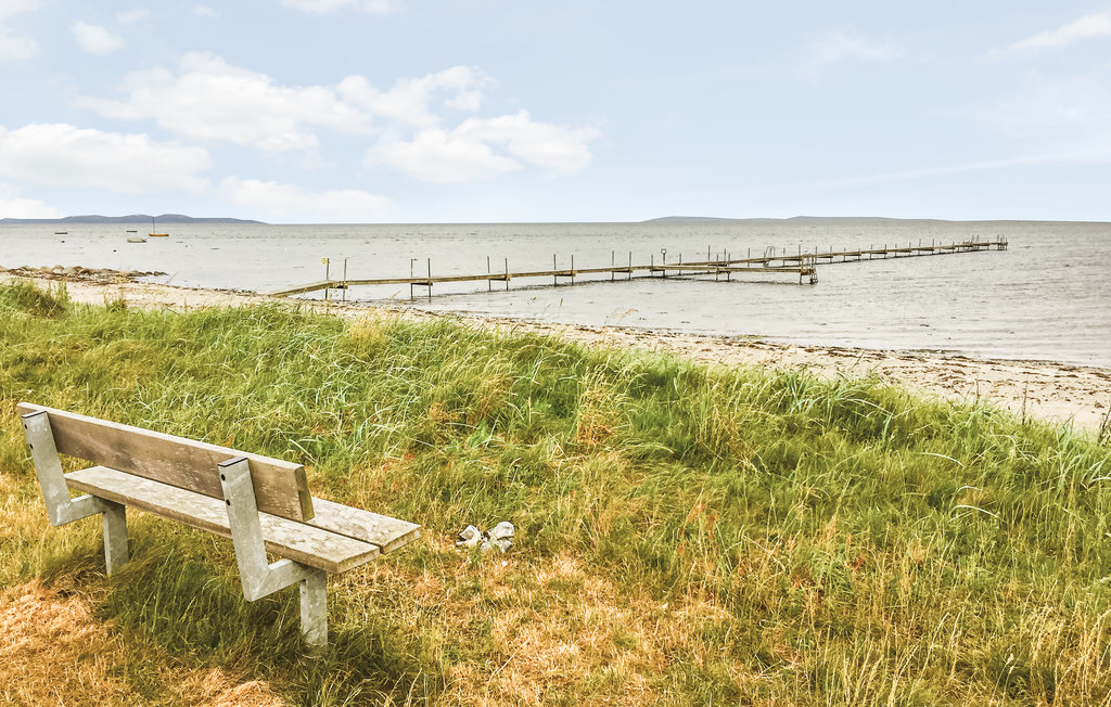 Ferienhaus - Skåstrup Strand , Dänemark - D2219 25