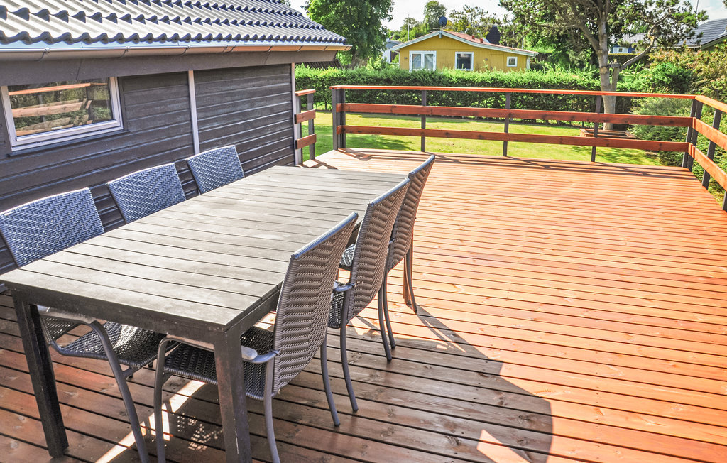 Ferienhaus - Skåstrup Strand , Dänemark - D2219 14