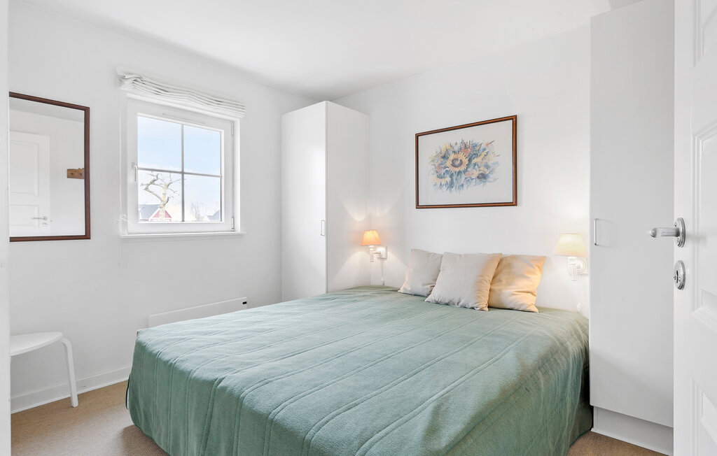 Feriehuse - Bro Strand , Danmark - D2282 6