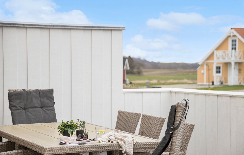 Feriehuse - Bro Strand , Danmark - D2282 12