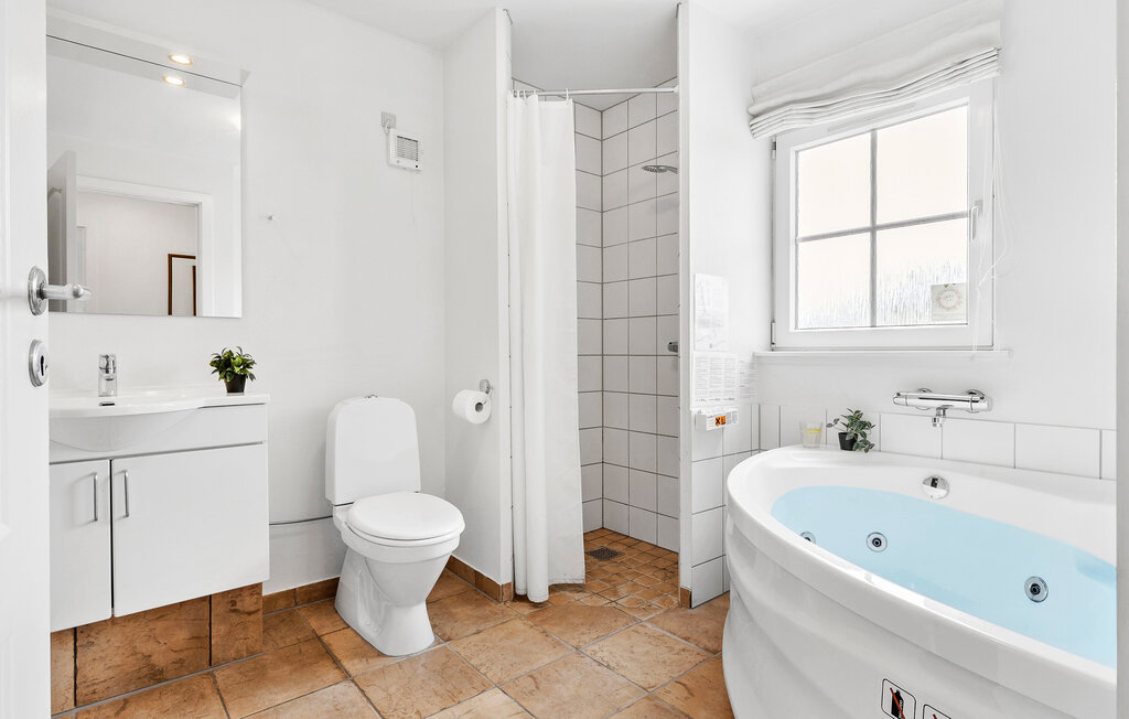 Feriehuse - Bro Strand , Danmark - D2282 15