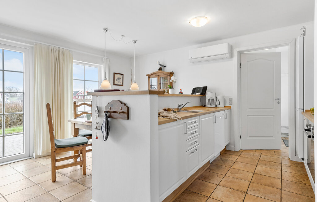 Feriehuse - Bro Strand , Danmark - D2282 5