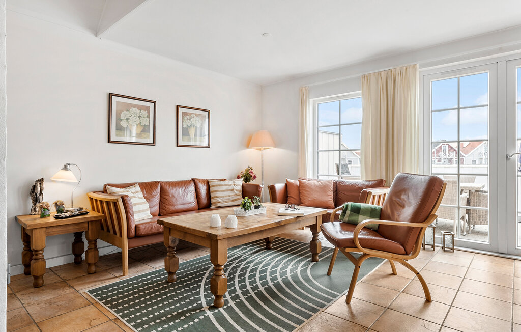 Feriehuse - Bro Strand , Danmark - D2282 3