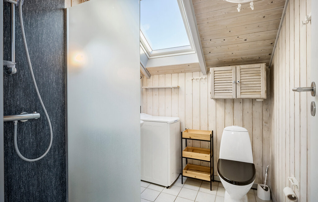 Feriehuse - Skåstrup Strand , Danmark - D2215 24