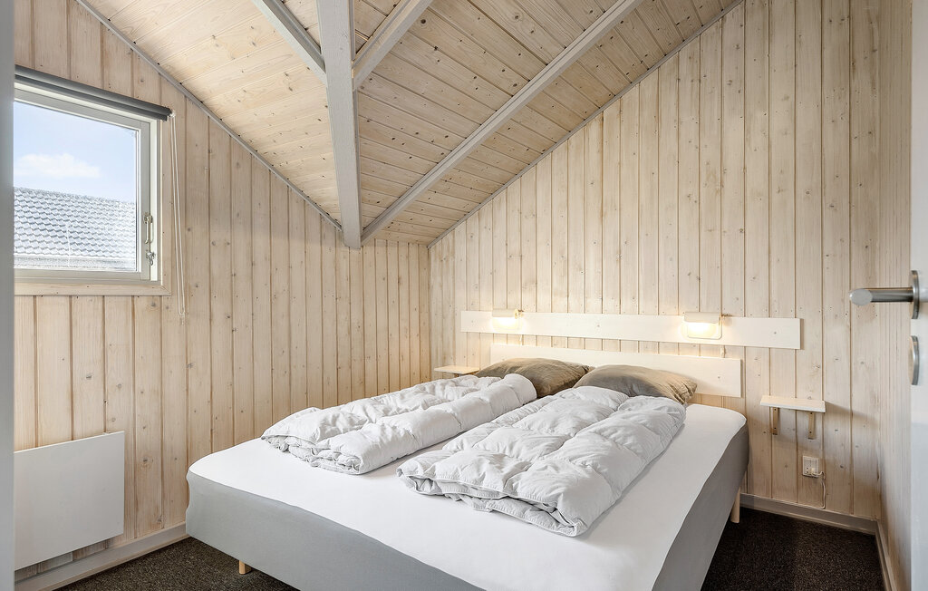 Feriehuse - Skåstrup Strand , Danmark - D2215 20