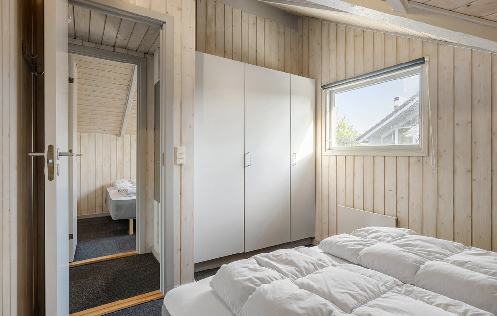 Feriehuse - Skåstrup Strand , Danmark - D2215 21