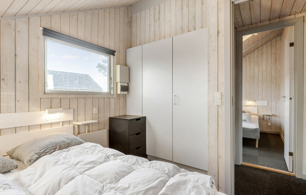 Feriehuse - Skåstrup Strand , Danmark - D2215 23