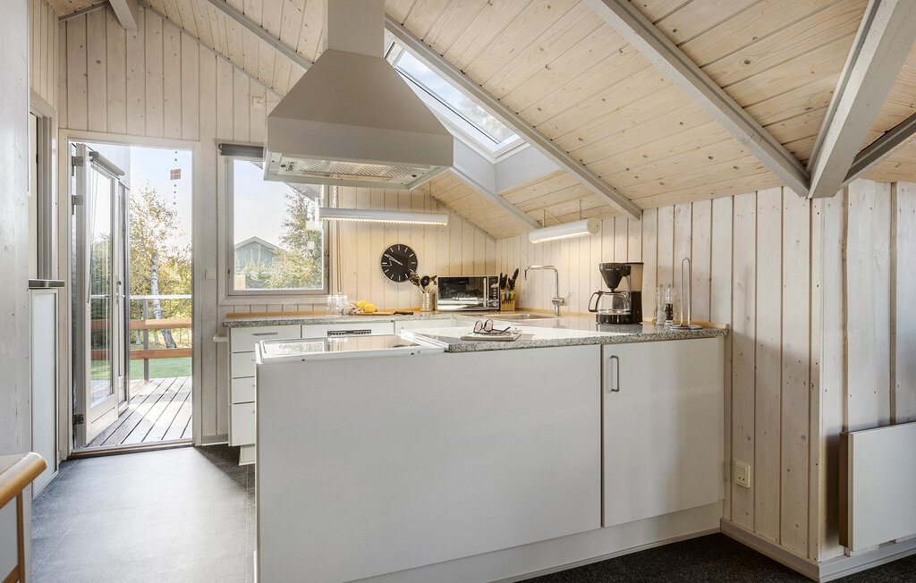 Feriehuse - Skåstrup Strand , Danmark - D2215 19