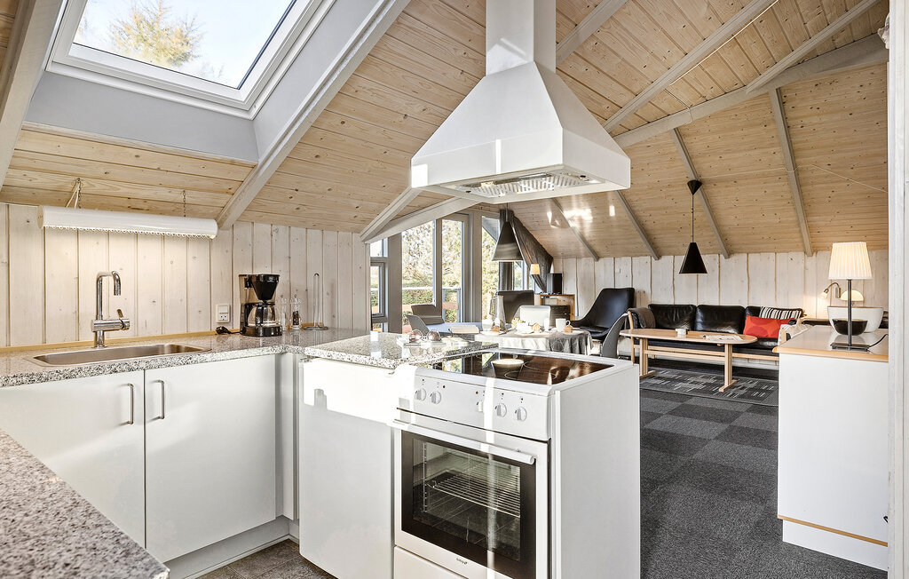 Feriehuse - Skåstrup Strand , Danmark - D2215 7