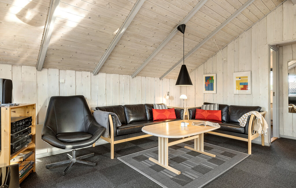 Feriehuse - Skåstrup Strand , Danmark - D2215 3