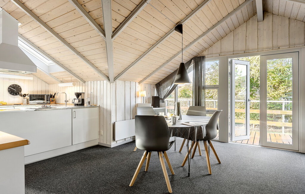 Feriehuse - Skåstrup Strand , Danmark - D2215 4