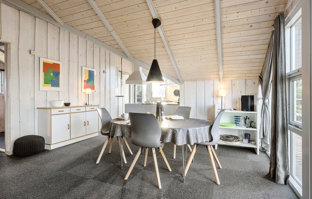 Feriehuse - Skåstrup Strand , Danmark - D2215 5