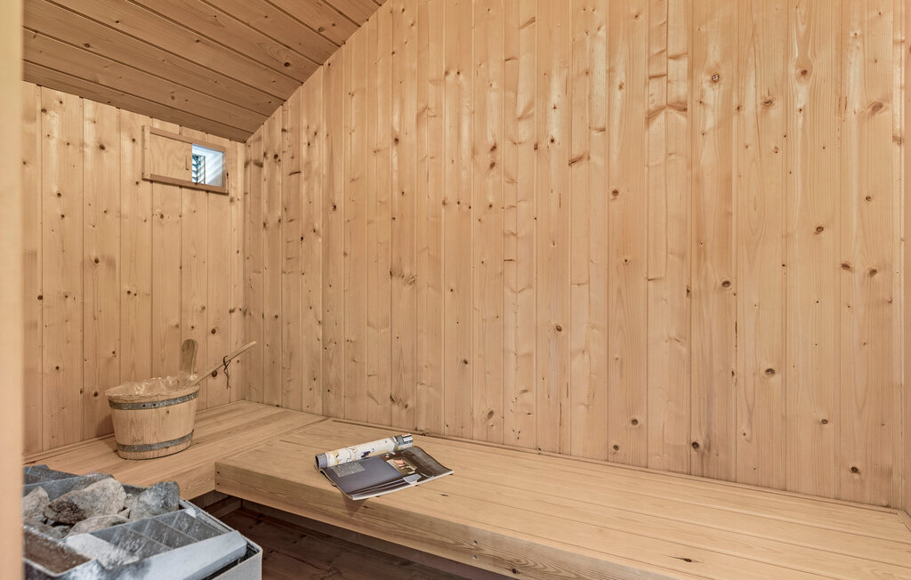 Ferienhaus - Skåstrup Strand , Dänemark - D2219 23