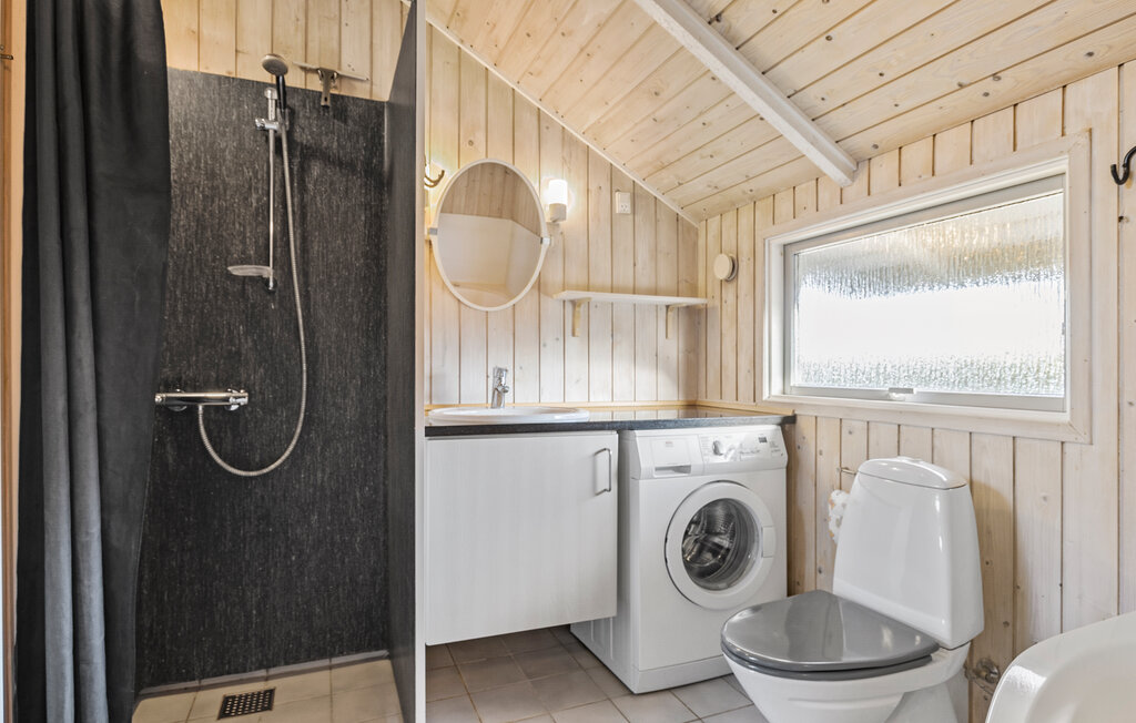 Ferienhaus - Skåstrup Strand , Dänemark - D2219 21