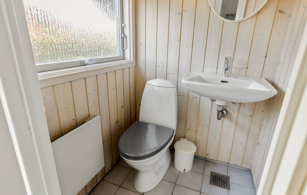 Ferienhaus - Skåstrup Strand , Dänemark - D2219 22