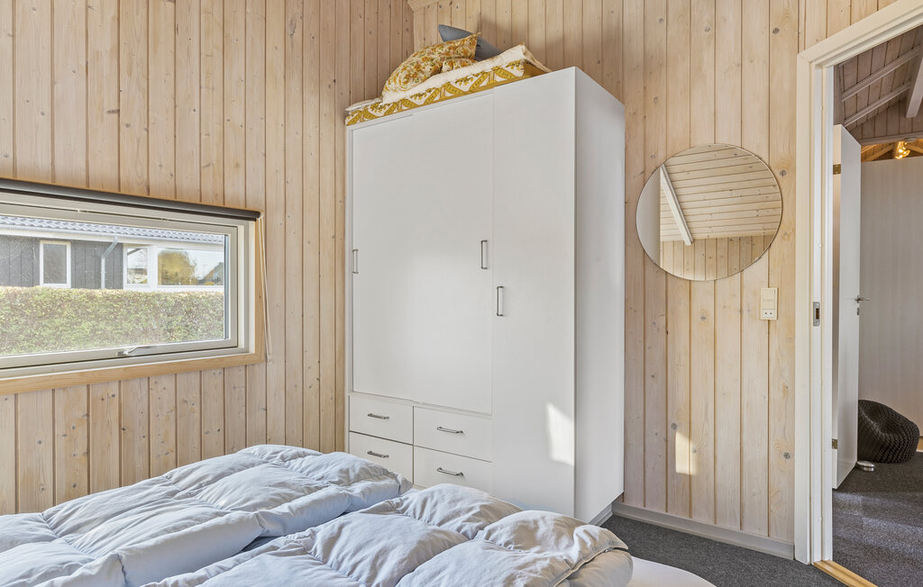 Ferienhaus - Skåstrup Strand , Dänemark - D2219 16