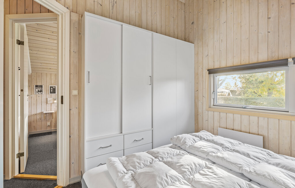 Ferienhaus - Skåstrup Strand , Dänemark - D2219 18