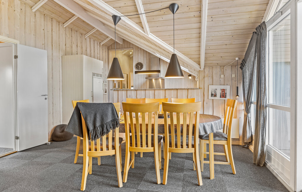 Ferienhaus - Skåstrup Strand , Dänemark - D2219 15