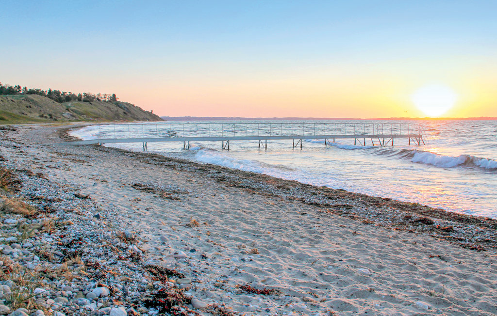 Ferienhaus - Fuglsø Strand , Dänemark - D23091 22