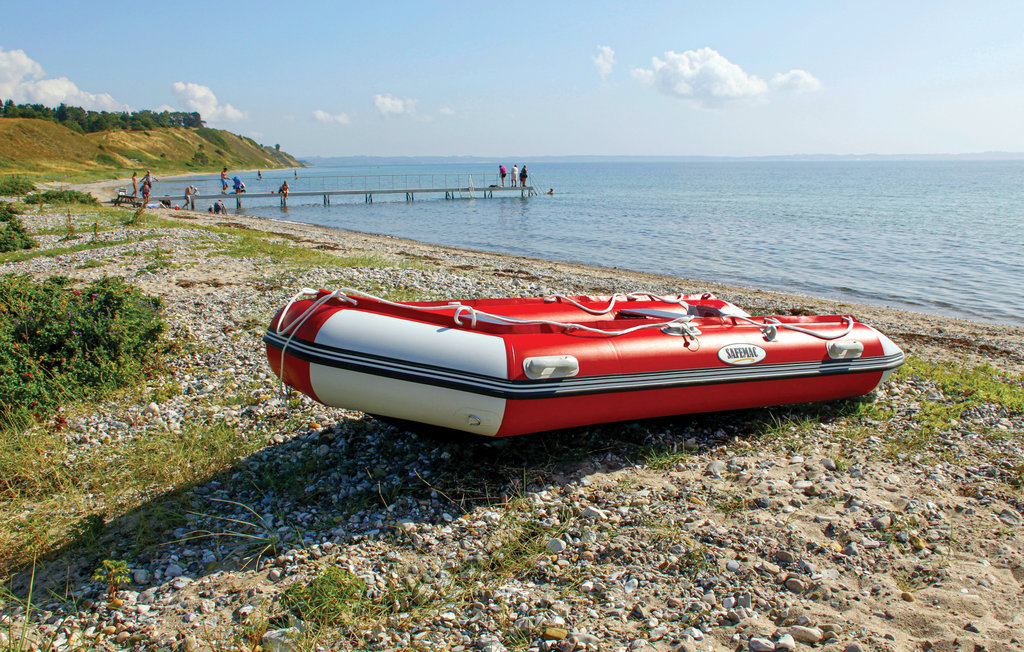 Ferienhaus - Fuglsø Strand , Dänemark - D23423 29