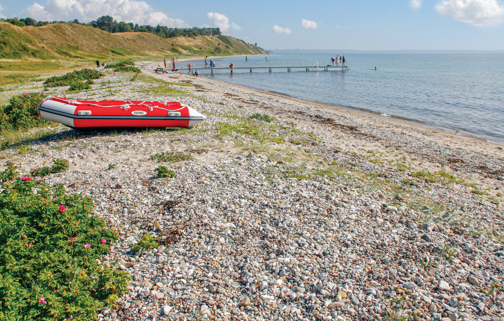 Ferienhaus - Fuglsø Strand , Dänemark - D23423 30