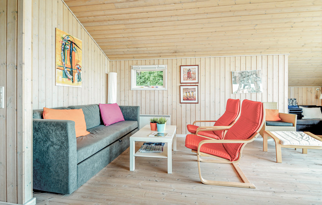 Ferienhaus - Fuglsø Strand , Dänemark - D23091 3