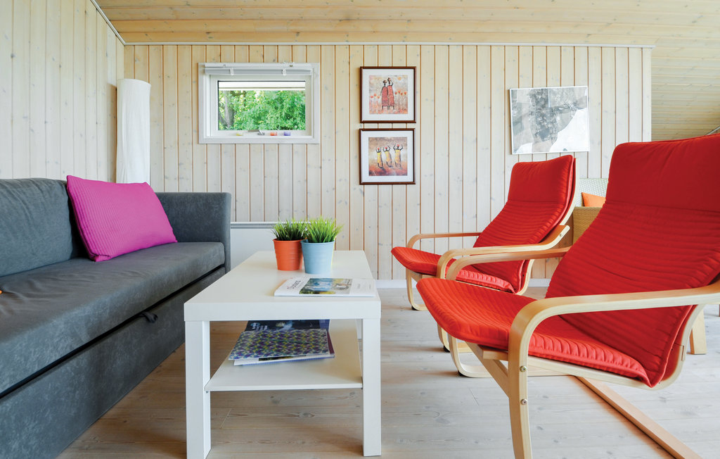 Ferienhaus - Fuglsø Strand , Dänemark - D23091 14
