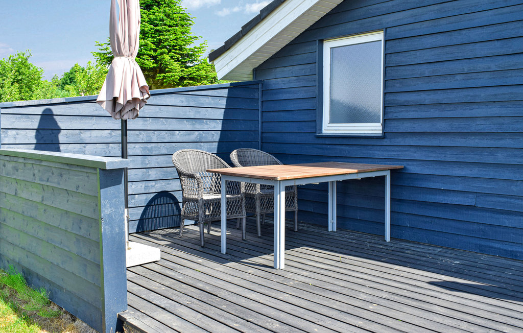 Ferienhaus - Fuglsø Strand , Dänemark - D23091 10