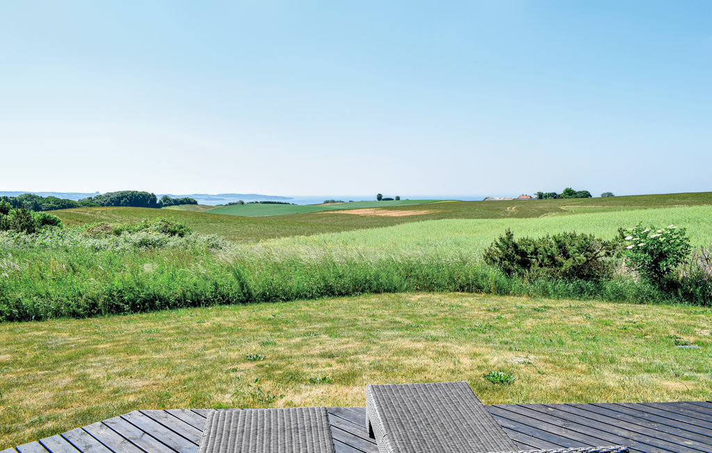 Ferienhaus - Fuglsø Strand , Dänemark - D23091 7