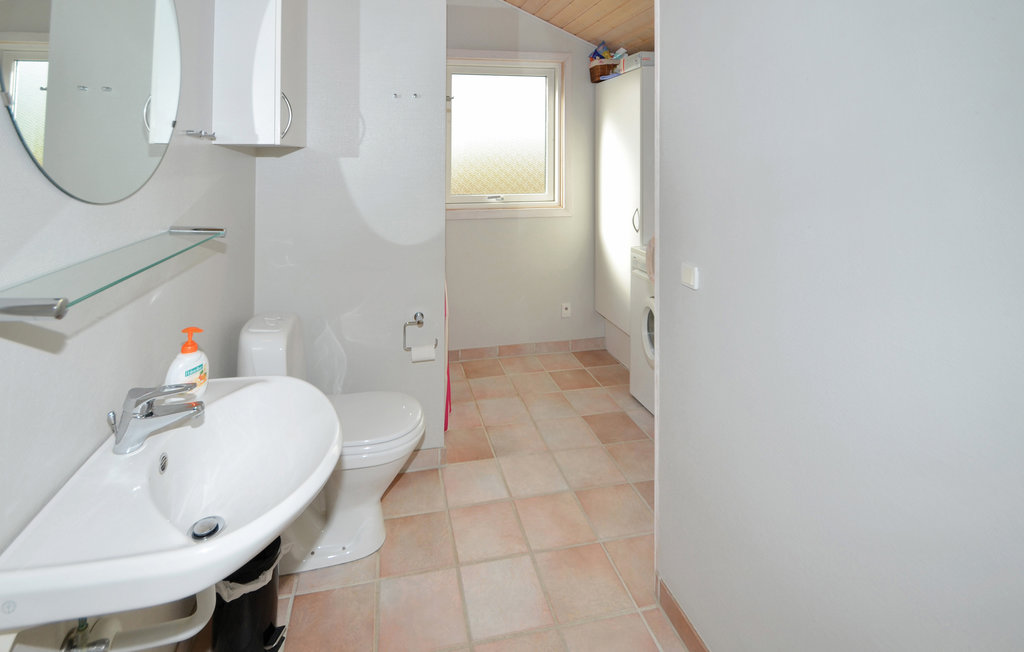 Ferienhaus - Fuglsø Strand , Dänemark - D23091 15