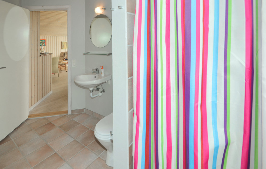 Ferienhaus - Fuglsø Strand , Dänemark - D23091 16