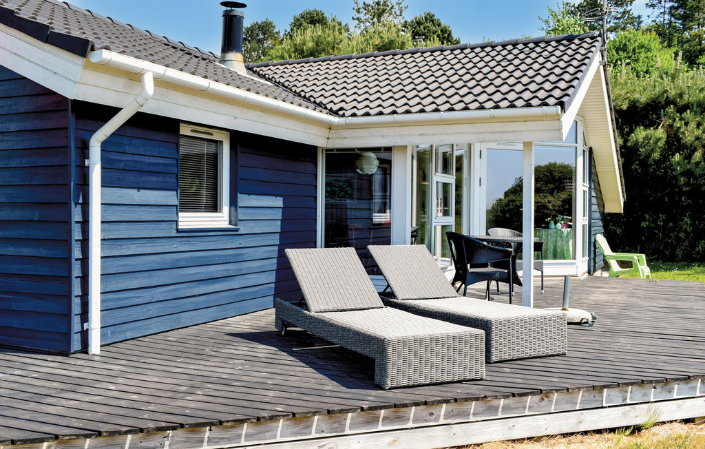 Ferienhaus - Fuglsø Strand , Dänemark - D23091 11