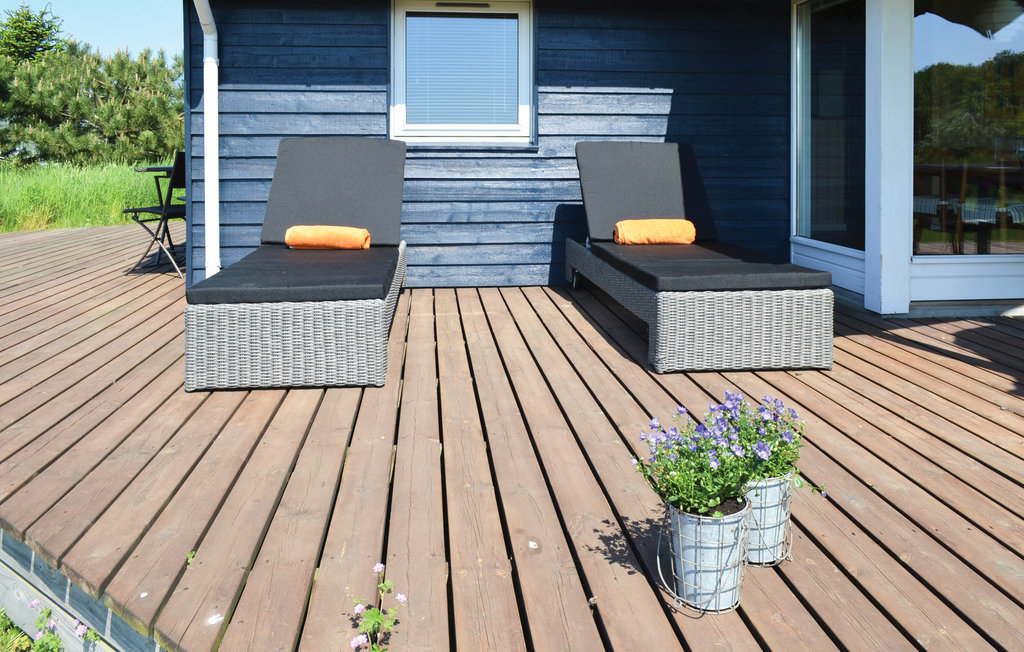 Ferienhaus - Fuglsø Strand , Dänemark - D23091 12