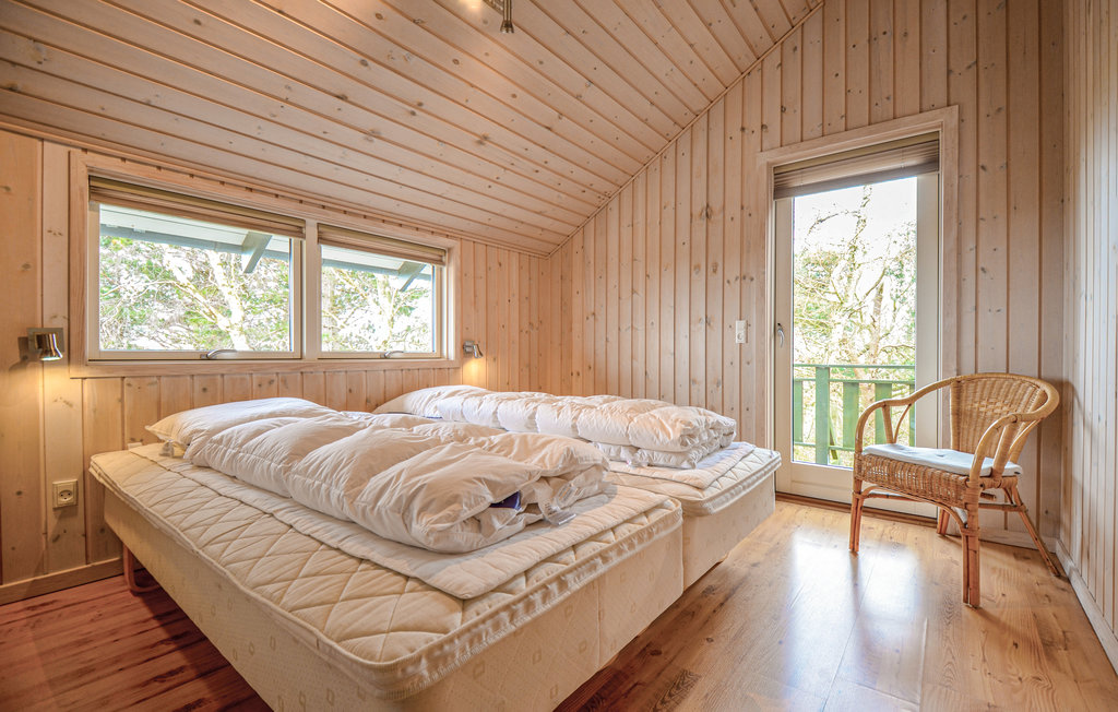 Ferienhaus - Fuglsø Strand , Dänemark - D23331 20