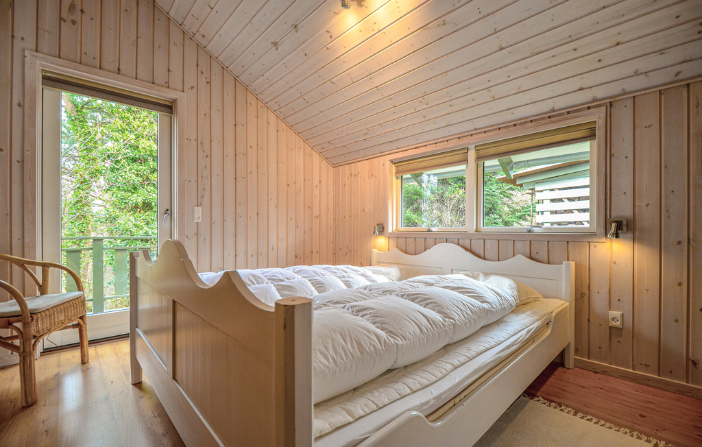 Ferienhaus - Fuglsø Strand , Dänemark - D23331 21