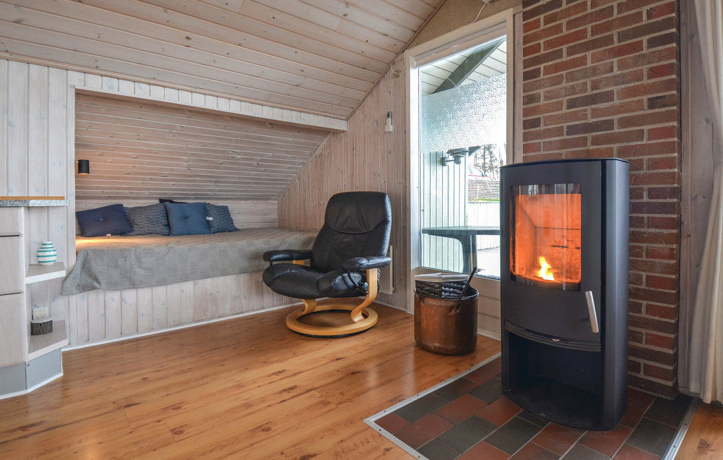 Ferienhaus - Fuglsø Strand , Dänemark - D23331 23