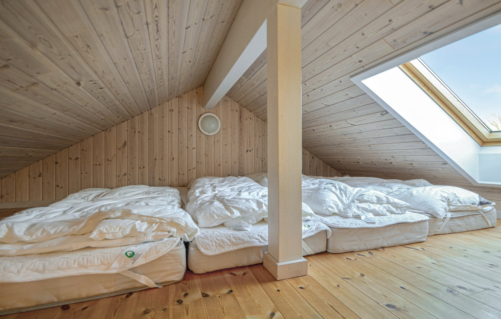 Ferienhaus - Fuglsø Strand , Dänemark - D23423 19