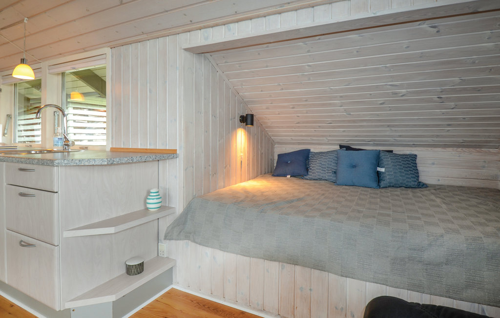 Ferienhaus - Fuglsø Strand , Dänemark - D23331 24