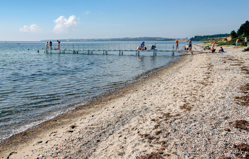 Ferienhaus - Fuglsø Strand , Dänemark - D23331 31