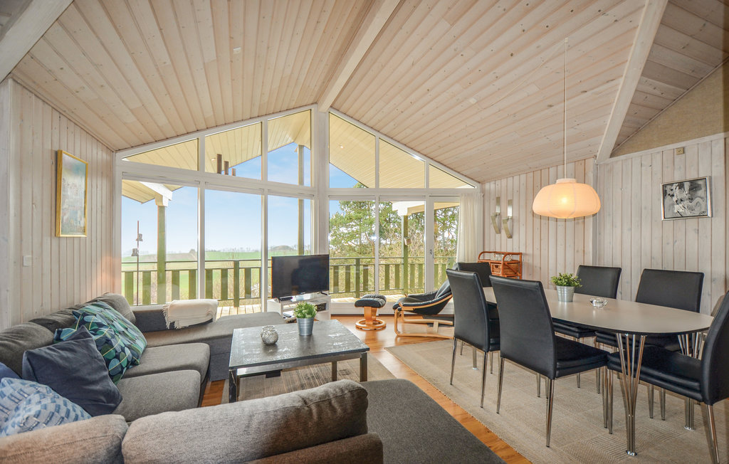 Ferienhaus - Fuglsø Strand , Dänemark - D23331 10