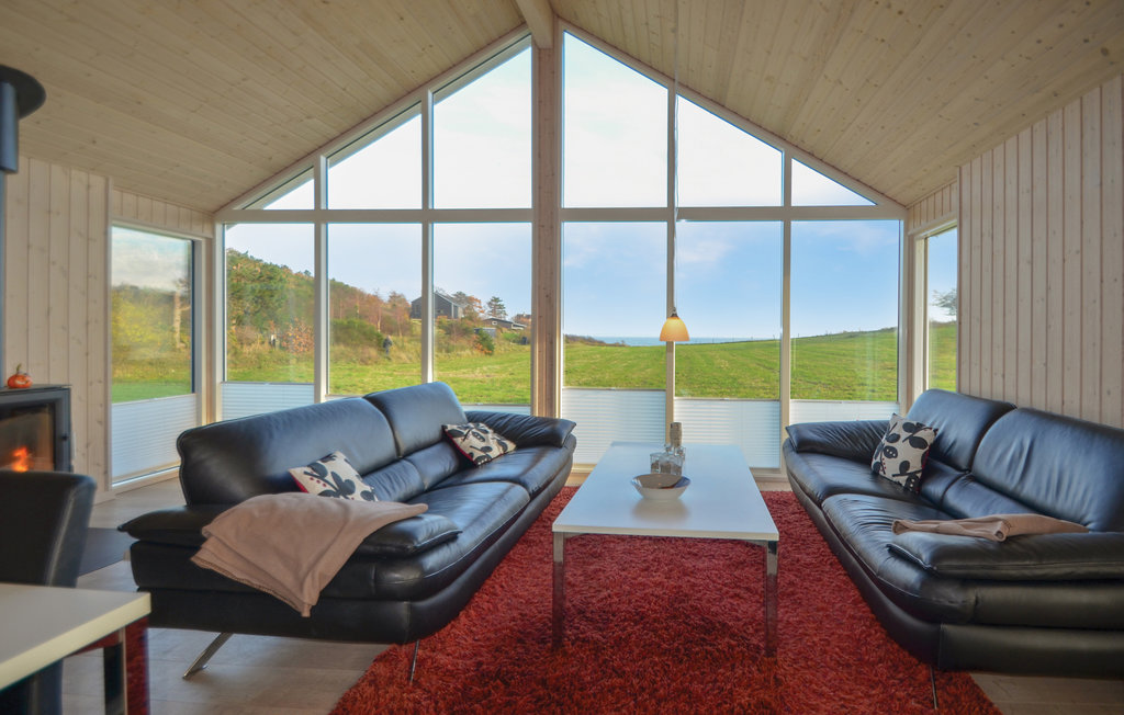 Ferienhaus - Fuglsø Strand , Dänemark - D23423 3