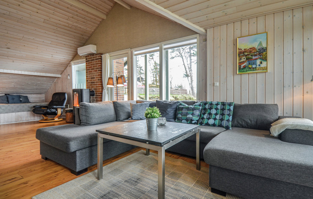 Ferienhaus - Fuglsø Strand , Dänemark - D23331 11